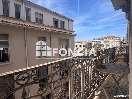 appartement 5 pièces 167 m²