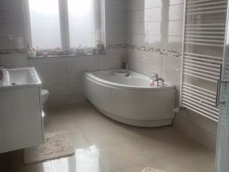à louer appartement vertain