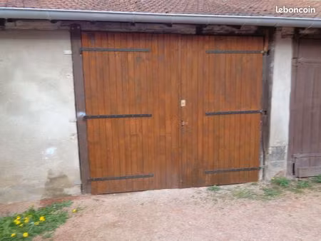 grand garage securise boulevard de belgique