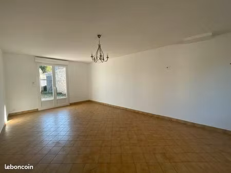 maison 4 pièces 89 m²