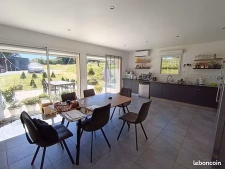 maison campagne changé