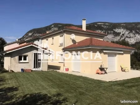 maison 4 pièces 97 m²