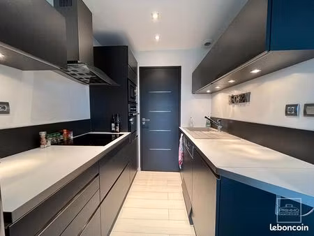 appartement 1 pièce 52 m²