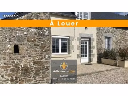 duplex 2 pièces 34 m²