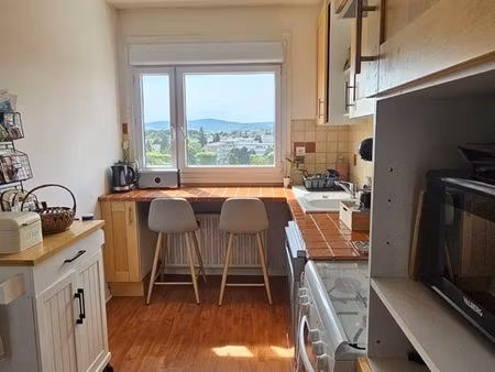 appartement f2 secteur lycée