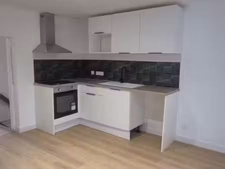 maison 4 pièces 50 m²