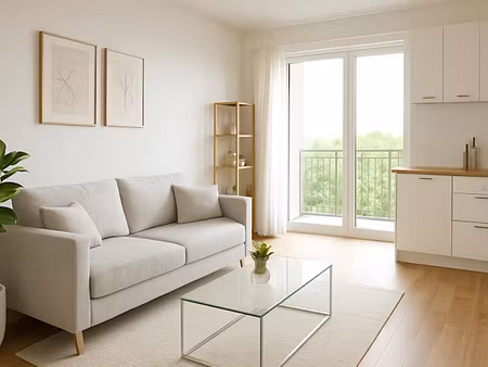 vente appartement 2 pièces 48 m² à domont (95330)  277 000 €