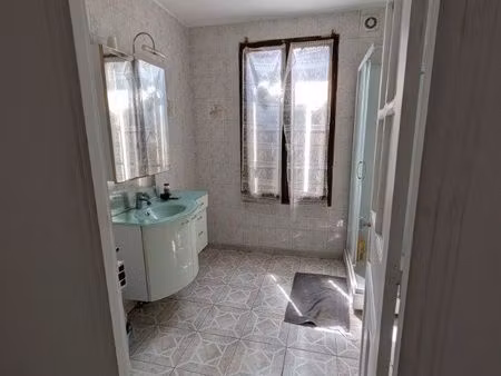 chambre 1 pièce 20 m²