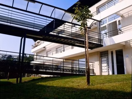 appartement 1 pièce 38 m²
