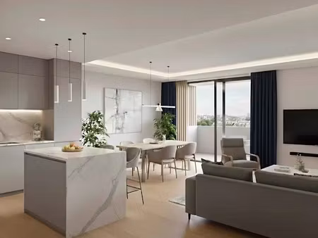 vente appartement 5 pièces 108 m² à melun (77000)  289 000 €