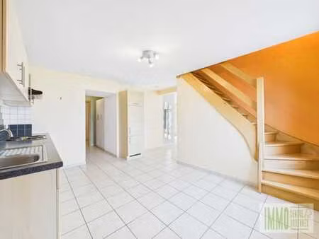 duplex à louer à sensenruth !