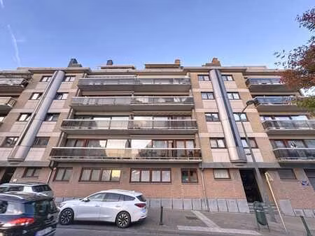 magnifique duplex 3 chambres avec terrasses