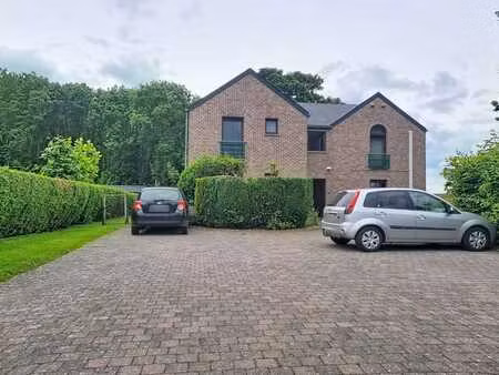 immeuble de 4 appartements à vendre - rue de goreux à fexhe-