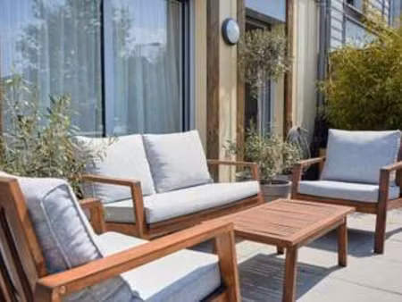 vente appartement 4 pièces à la chapelle-des-fougeretz (35520) : à vendre 4 pièces / 89m² 