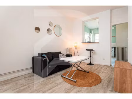 vente appartement 2 pièces 35 m² le havre (76600)