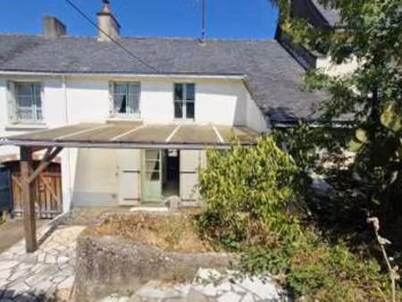 vente maison à couffé (44521) : à vendre / 86m² couffé