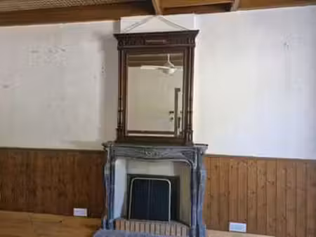vente maison à plémy (22150) : à vendre / 109m² plémy