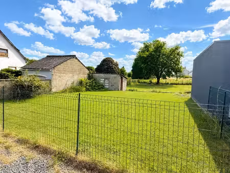 option en 1 jour -| terrain a batir