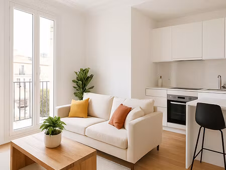 vente appartement 2 pièces 54 m² à calvi (20260)  298 000 €