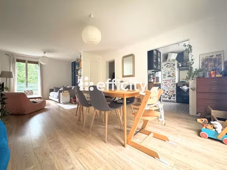 vente appartement 4 pièces 80 m² à dinard (35800)  298 000 €
