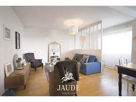 appartement a louer chamalieres