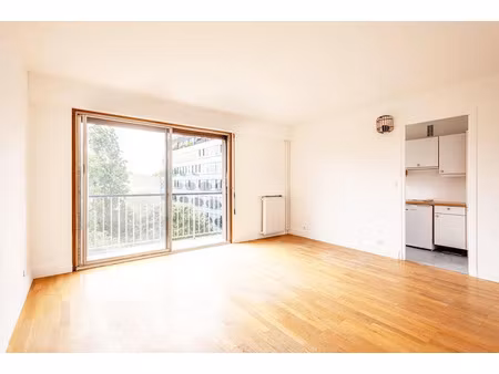 vente appartement 1 pièce 30 m² à paris 13ème (75013)  318 000 €