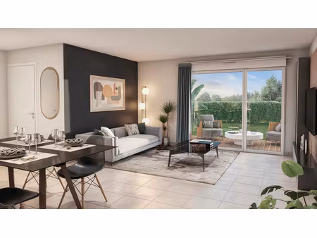 vente maison 3 pièces 85 m² coupvray (77700)