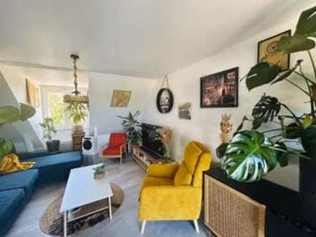 vente immeuble à saint-nazaire (44600) : à vendre / 220m² saint-nazaire