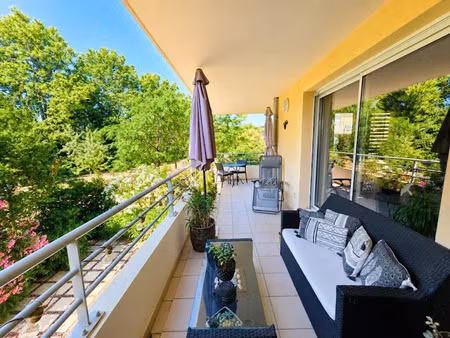 vente appartement 4 pièces 85 m² à montfavet (84140)  329 000 €