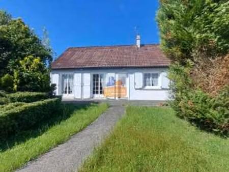 vente maison à saint-jean-de-boiseau (44640) : à vendre / 93m² saint-jean-de-boiseau