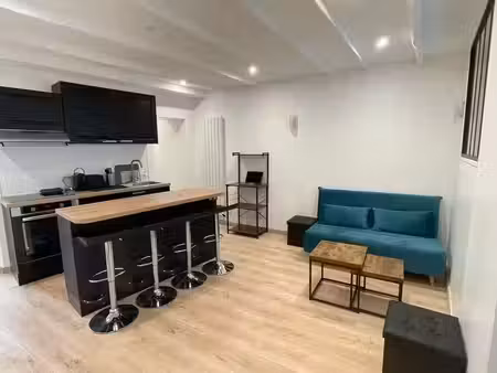location appartement 2 pièces 40 m² à paris 15 (75015)