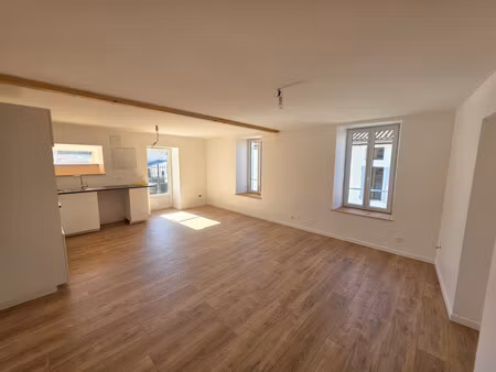 appartement à vendre à marthon (16380) - charente