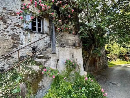 vente maison 2 pièces 144 m² roquecourbe (81210)