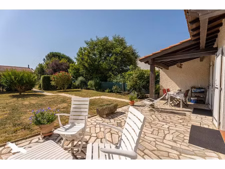 vente maison 4 pièces 142 m² castres (81100)