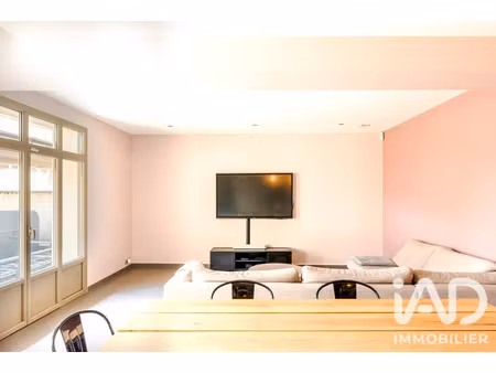 vente maison 8 pièces 200 m² meulan-en-yvelines (78250)