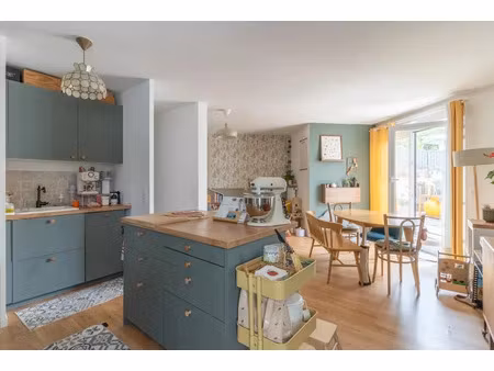 vente appartement 5 pièces 94 m² à poissy (78300)  379 000 €