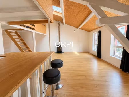 vente loft 3 pièces 85.79 m² à ivry-sur-seine (94200)  374 400 €