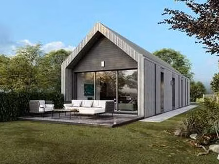 vente maison à sainte-luce-sur-loire (44980) : à vendre / 70m² sainte-luce-sur-loire