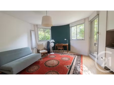 vente appartement 2 pièces 47.02 m² à les lilas (93260)  369 000 €