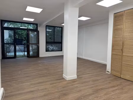 vente locaux professionnels 1 pièce 46 m² à neuilly-sur-seine (92200)  420 000 €