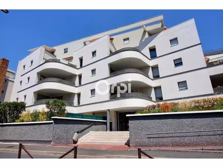vente appartement 4 pièces 91.41 m² à viry-chatillon (91170)  430 000 €