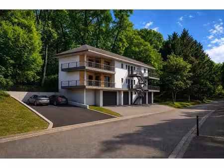vente appartement 4 pièces 82.62 m² à aix-les-bains (73100)  436 800 €