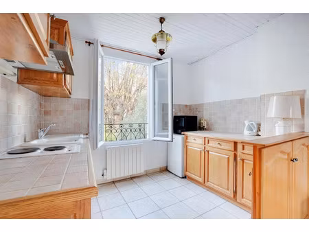 vente appartement 2 pièces 49 m² à vincennes (94300)  439 500 €