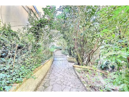vente appartement 3 pièces 68.9 m² à les lilas (93260)  450 000 €
