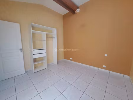 location appartement 3 pièces 56 m² à carmaux (81400)
