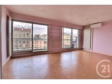 vente appartement 3 pièces 74.8 m² à les lilas (93260)  460 000 €
