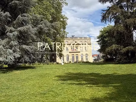 vente appartement 4 pièces 98 m² à montmorency (95160)  460 000 €