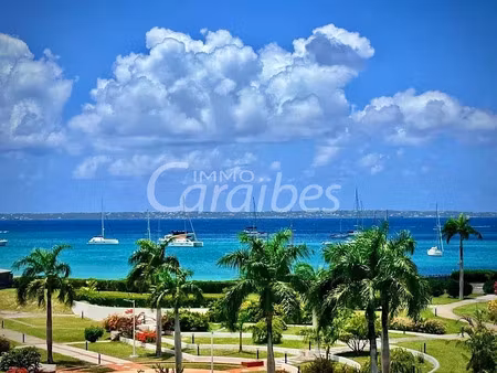 vente appartement 4 pièces 70 m² à saint-martin (97150)  490 000 €