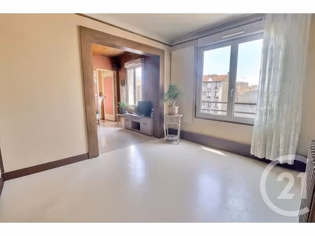 vente appartement 4 pièces 84.45 m² à les lilas (93260)  485 000 €