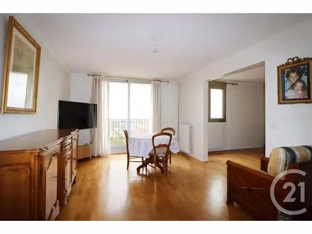 vente appartement 4 pièces 80 m² à les lilas (93260)  494 500 €